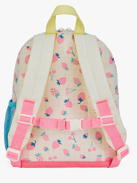 Rugzak Hello hossy Veelkleurig cool kids O6 ander zicht 4